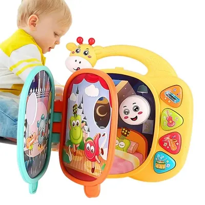 Baby+Musical+Toys