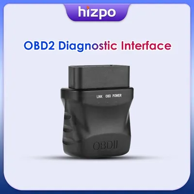For Hizpo Brand Store Car Monitor PJ-908 Bluetooth OBD2 Scanner Torque Pro Stereo Navigation Autoradio Head Unit Audio Video
