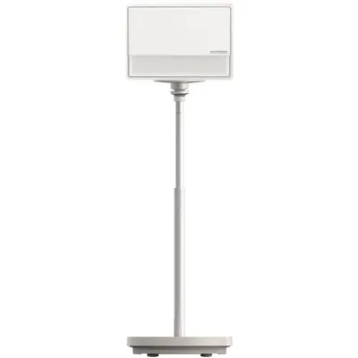 Floor Stand Ultra, Designed for Horizon Ultra, Projector Stand Fits in Home Decor, Adjustable and