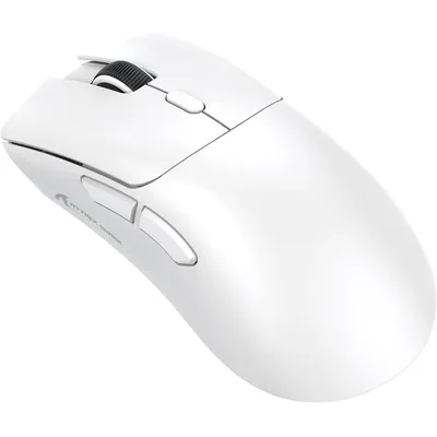 ATTACK SHARK R1 59g SUPERLIGHT Mouse PixArt PAW3311 Gaming Sensor DPI 18000 65 Hrs Battery BT/2.4G