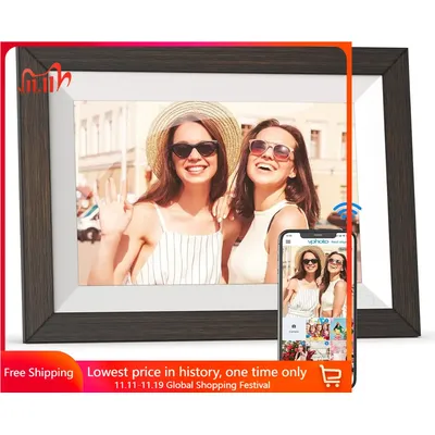 Digital+Picture+Frames