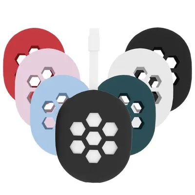 Silicone Case For Chromecast 2020 Streaming Stick Remote Shockproof Protective Cover Dustproof