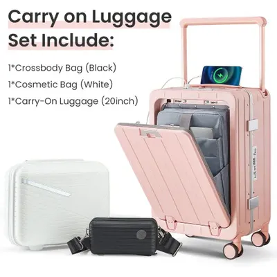 Luggage