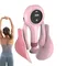 Inner Thigh Training Multifunctional Pelvic Floor Trainer With Counter For Women Home Gym Workout