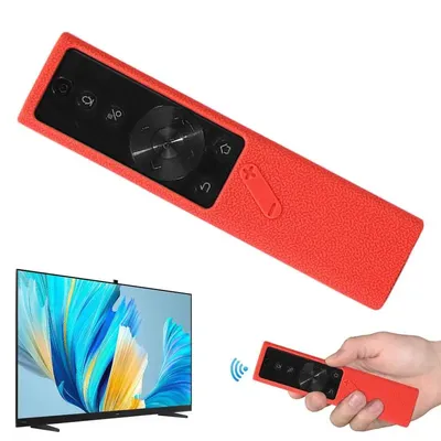 New Silicone Remote Case For Projector Remote Control Cover Anti-Slip Protective Cover Shockproof