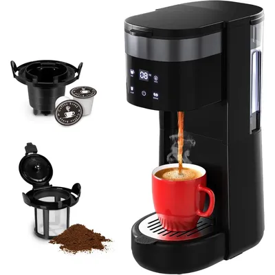 Coffee+Maker+Accessories