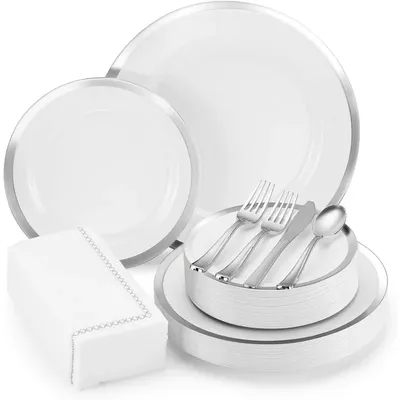 Dinnerware+Sets