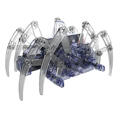 Electronic Spider Robot Electronic Spider Robot Physics Science Kits Electronic Spider Robot Physics