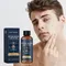 Eliminates Razor Burn Soothes Redness Deeply Moisturize Skin Men Aftershave Liquid Calms Refreshes