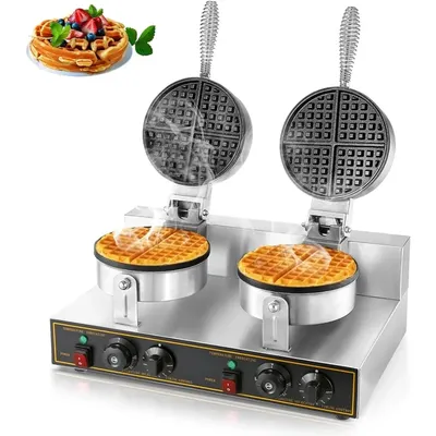 Waffle+Makers