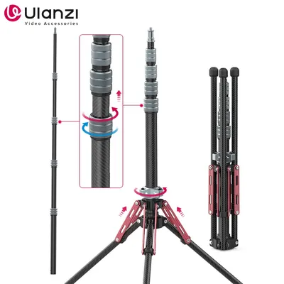 Tripods+Monopods