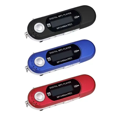 MP3+Player+Accessories