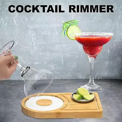 Bar+Cocktail+Glasses