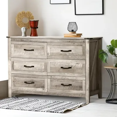 Dressers+Nightstands