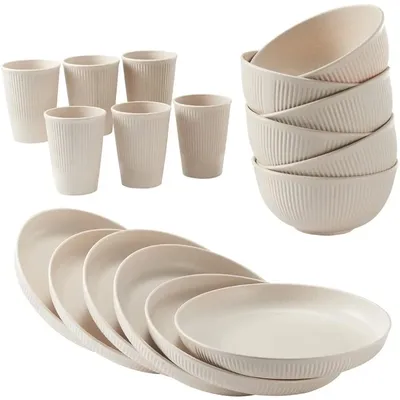 Dinnerware+Sets