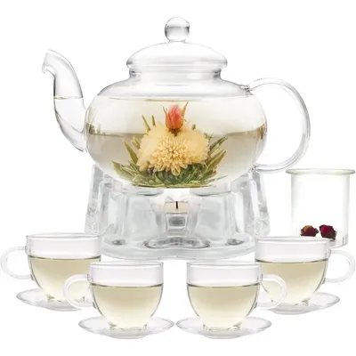 Teapots+Tea+Sets