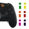 eXtremeRate Custom Home Guide Button LED Mod Stickers for Xbox One Elite Series 2 Controller with