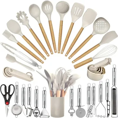 Kitchen+Supplies+Utensils