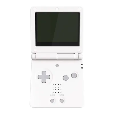 Game+Boy+Advance+Consoles