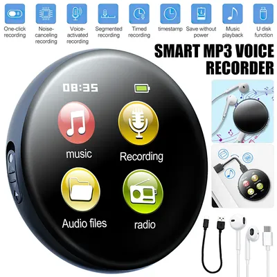 MP3+Player+Accessories