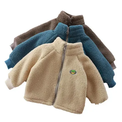 Baby+Kids+Outerwear