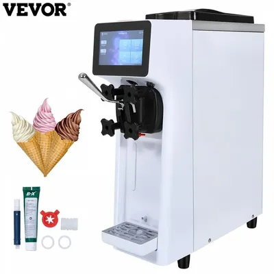 Ice+Cream+Makers