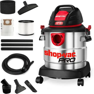 Vacuums
