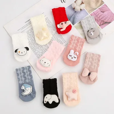 Baby+Kids+Socks