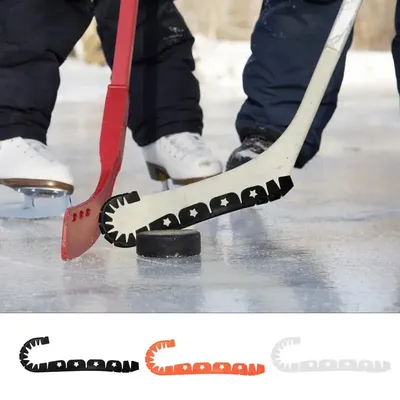 Roller+Ice+Hockey+Equipment