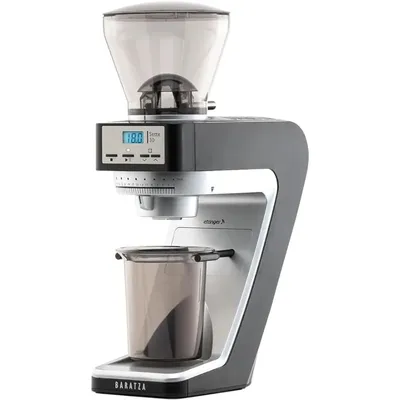 30 Conical Burr Grinder