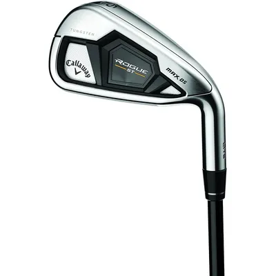 Callaway Golf Rogue ST MAX OS Lite Individual Iron