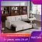 Office Modern Furniture Home Living Room Sets Furniture Luxury Studio Beige-5 Complete Home Rooms