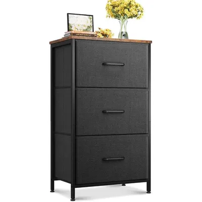 Dressers+Nightstands