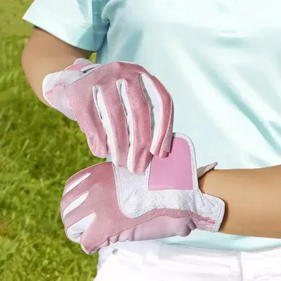 Golf+Gloves