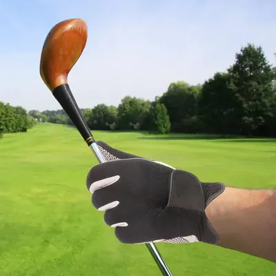 Golf+Gloves