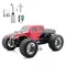 HSP RC Truck 1:10 Scale Nitro Power Hobby Car Two Speed Off Road Monster 94108 4wd High Speed