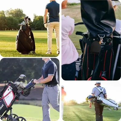 Golf+Bags