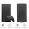 Dust Protection Cover Nylon Cloth Washable Protective Case For Xbox Series X Dust Protection Cover