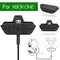 Stereo Headset Adapter For Xbox One Controller Universal 3.5mm Audio Jack Gamepad Headphone