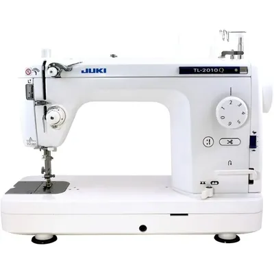 TL-2010Q High Speed Sewing & Quilting Machine With Free Bonus Pack