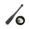 VBLL--Walkie Talkie APX Stubby Antenna 764-870MHz W/ GPS NAR6595A For APX4000 APX6000 APX7000 Portable Radio