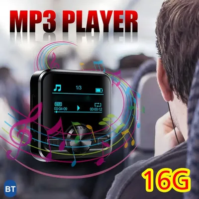 MP3+Player+Accessories