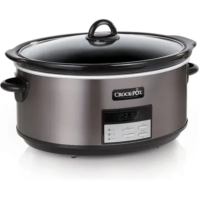 Crock+Pots+Slow+Cookers