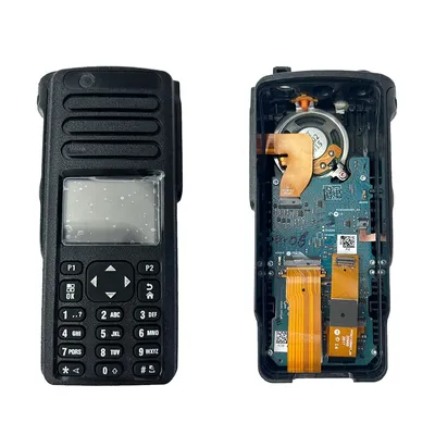 Two-Way+Radios