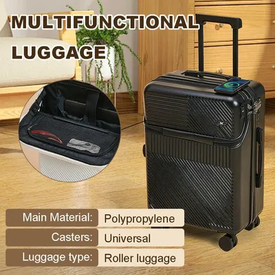 Luggage