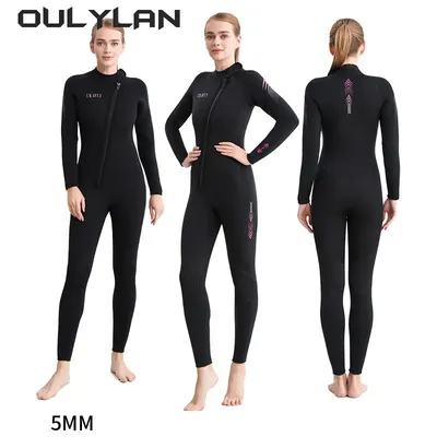 Wetsuits