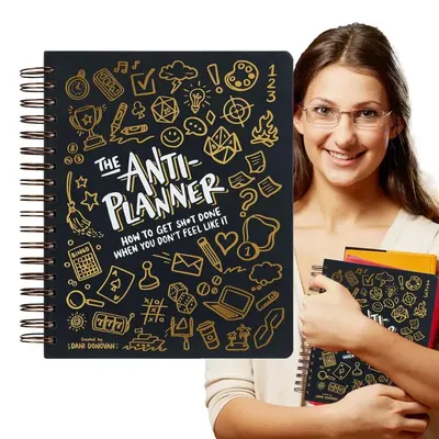 Organizers+Planners