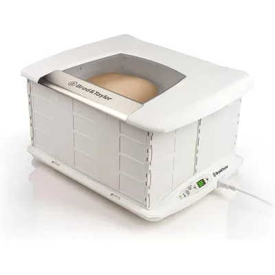 Brod & Taylor Folding Proofer & Slow Cooker (Proofer)NEW