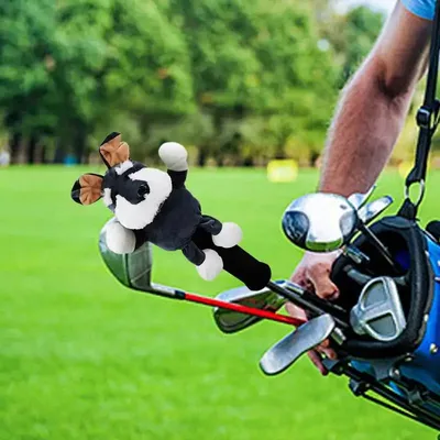 Golf+Club+Headcovers