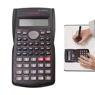 Calculators